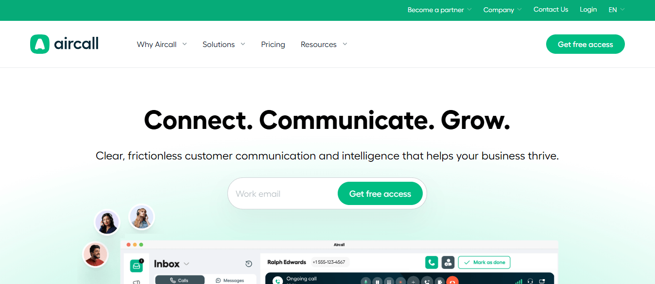 Aircall