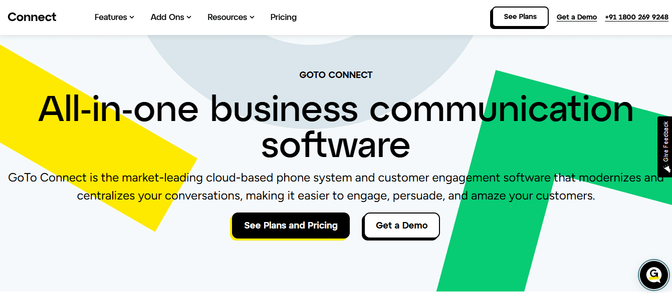 Goto Connect