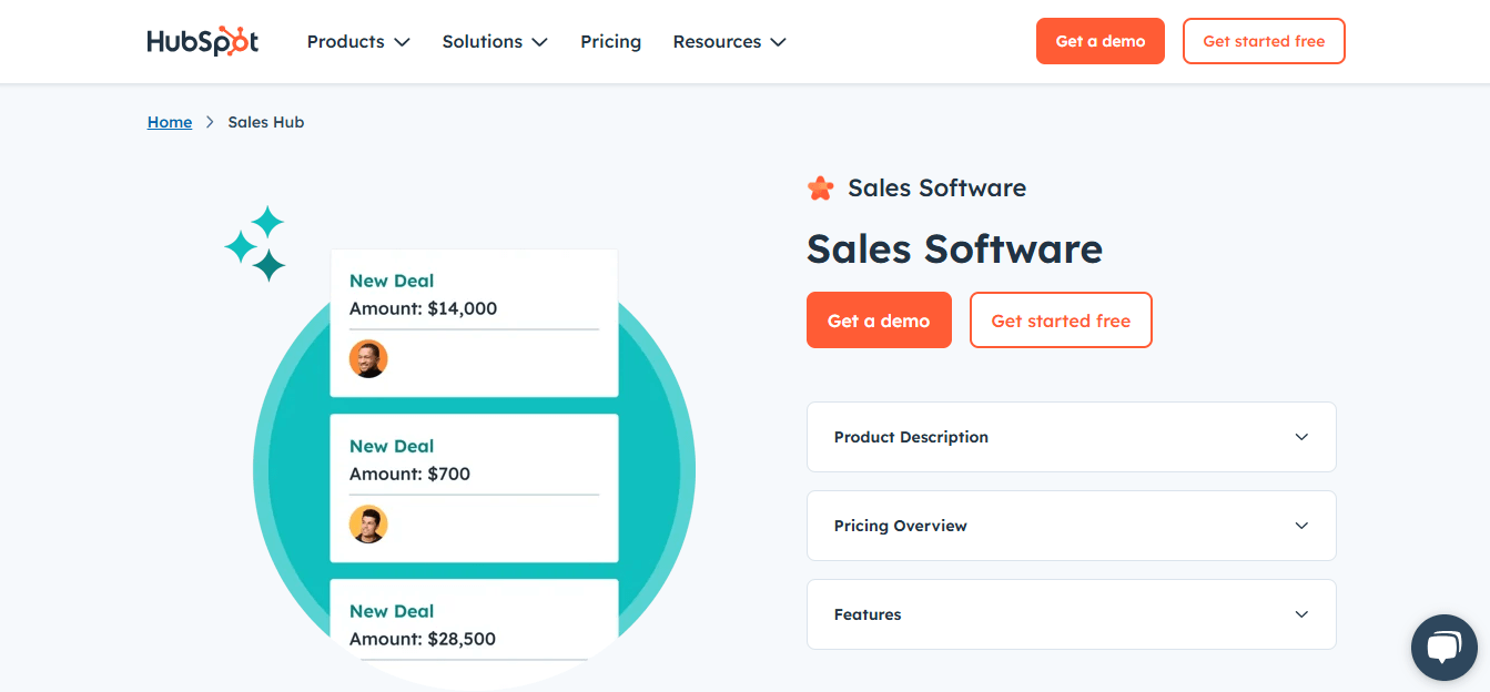 Hubspot