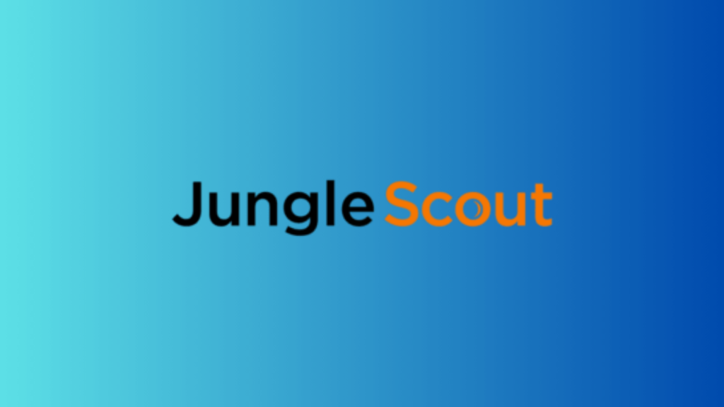 Jungle Scout Discount