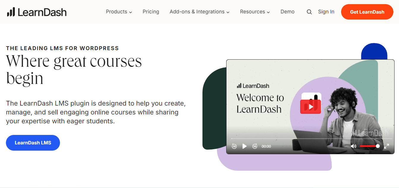LearnDash