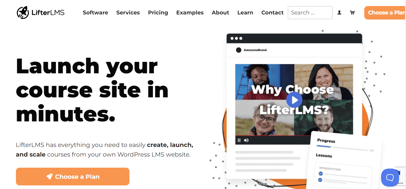 LifterLMS