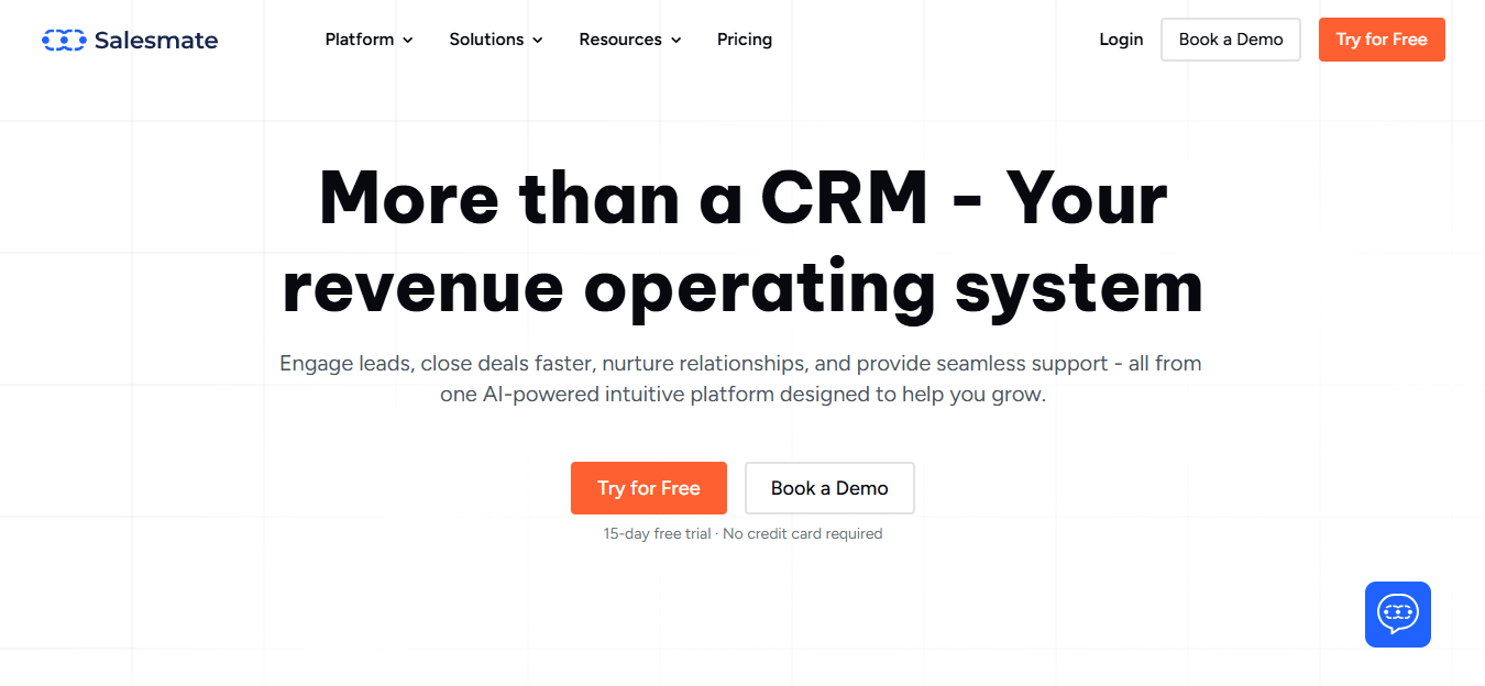 Salesmate