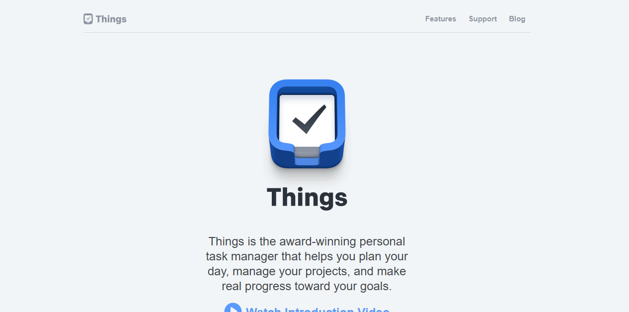 Things3