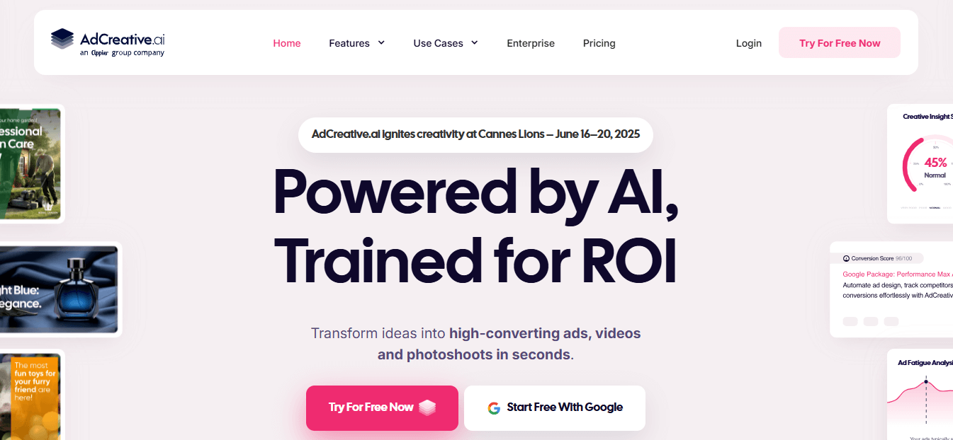 AdCreative.ai 
