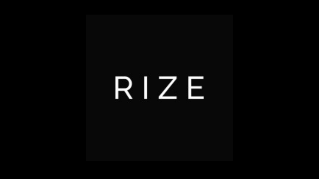 Rize Promo Code