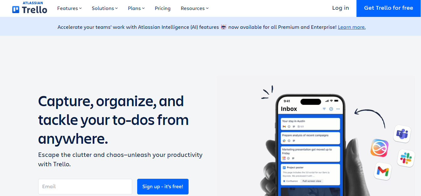 Trello