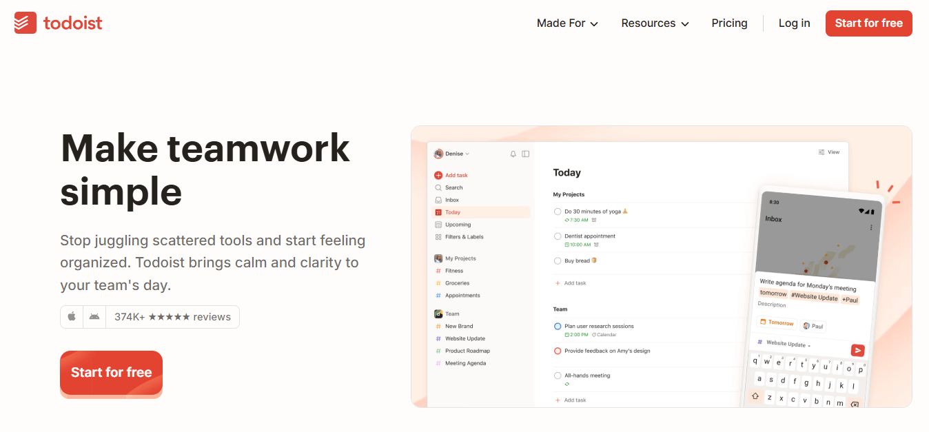 Todoist