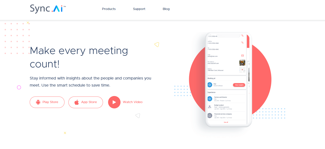 Calendar.ai