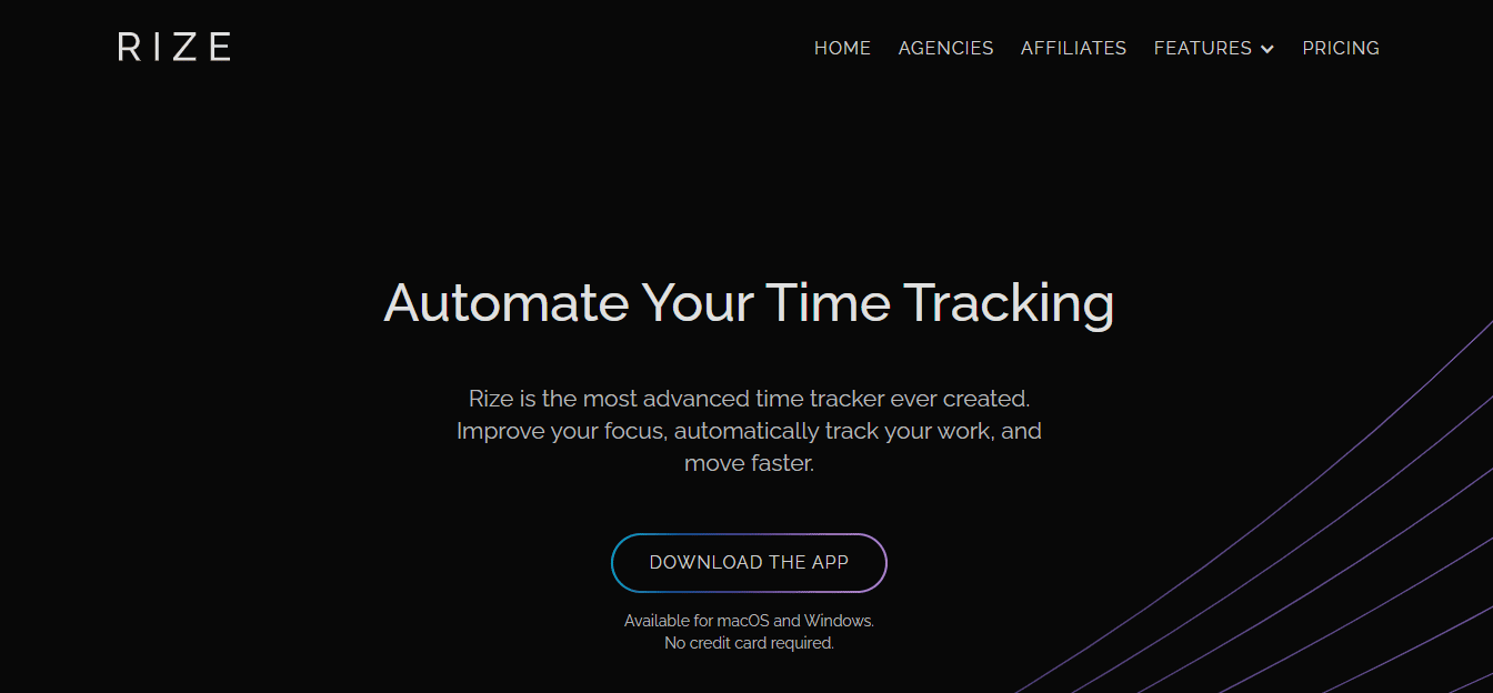 Rize.io